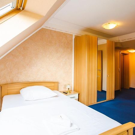 Hotel Altstadt Wassenberg Kültér fotó