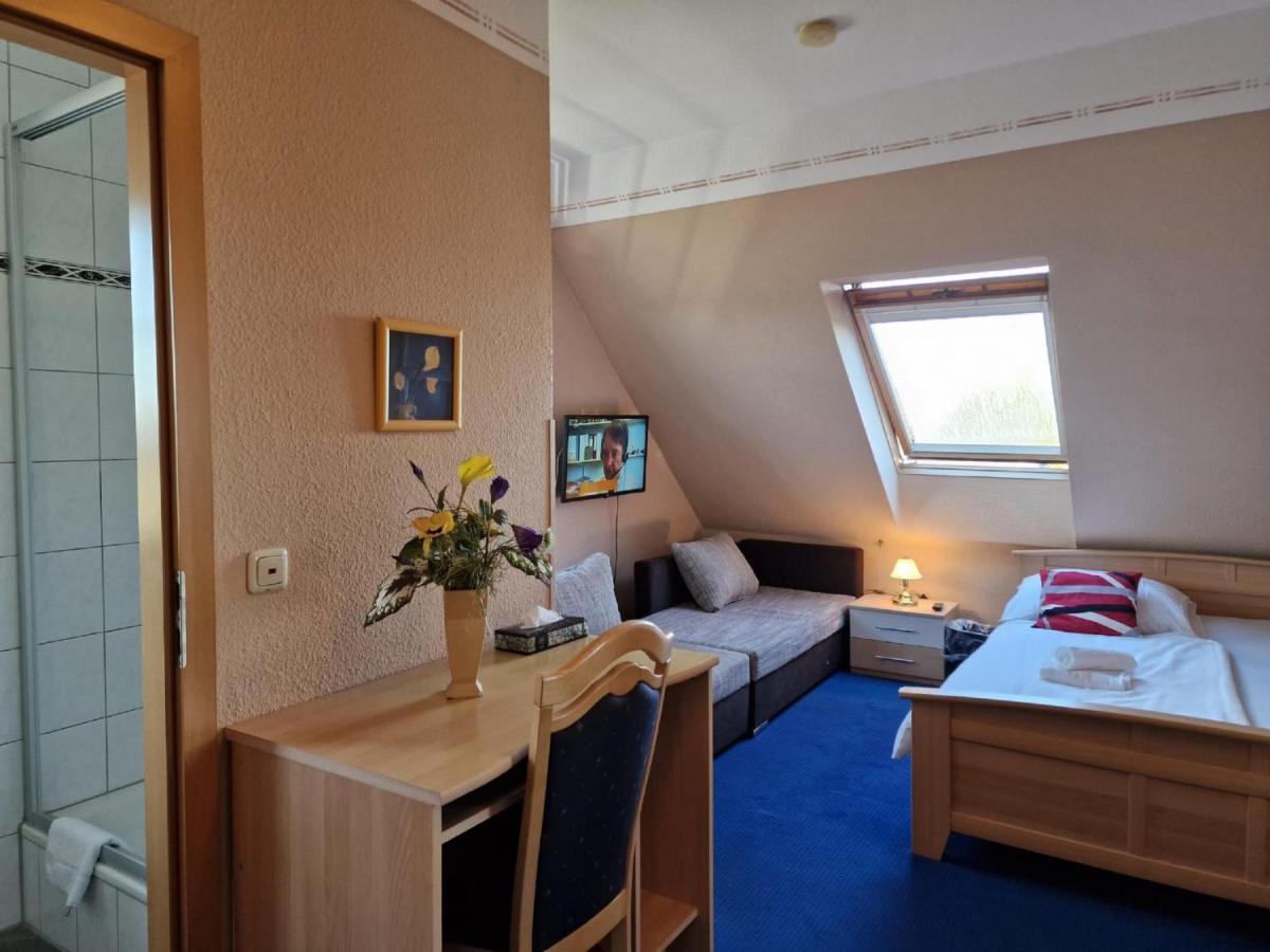 Hotel Altstadt Wassenberg Kültér fotó