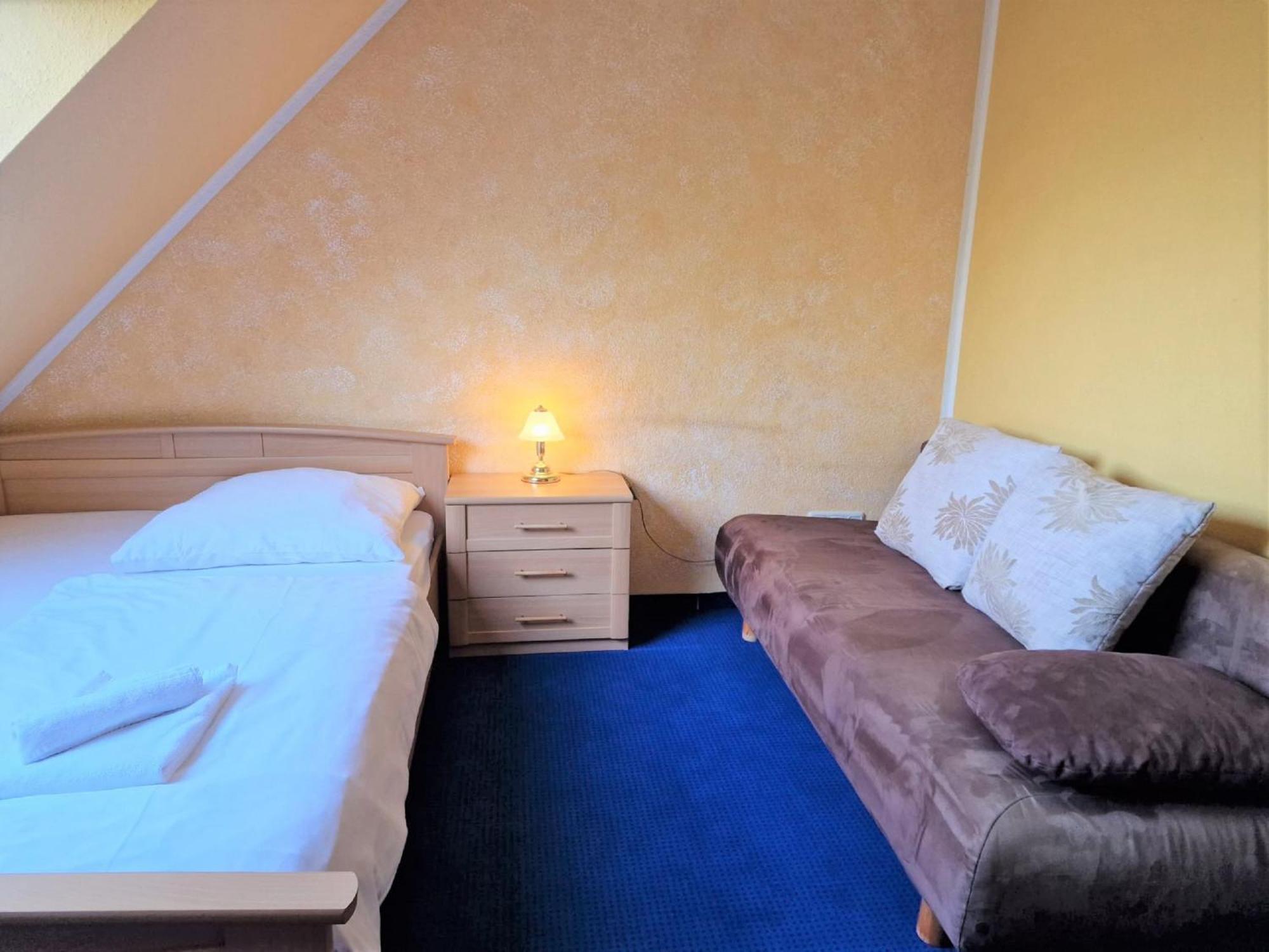 Hotel Altstadt Wassenberg Kültér fotó