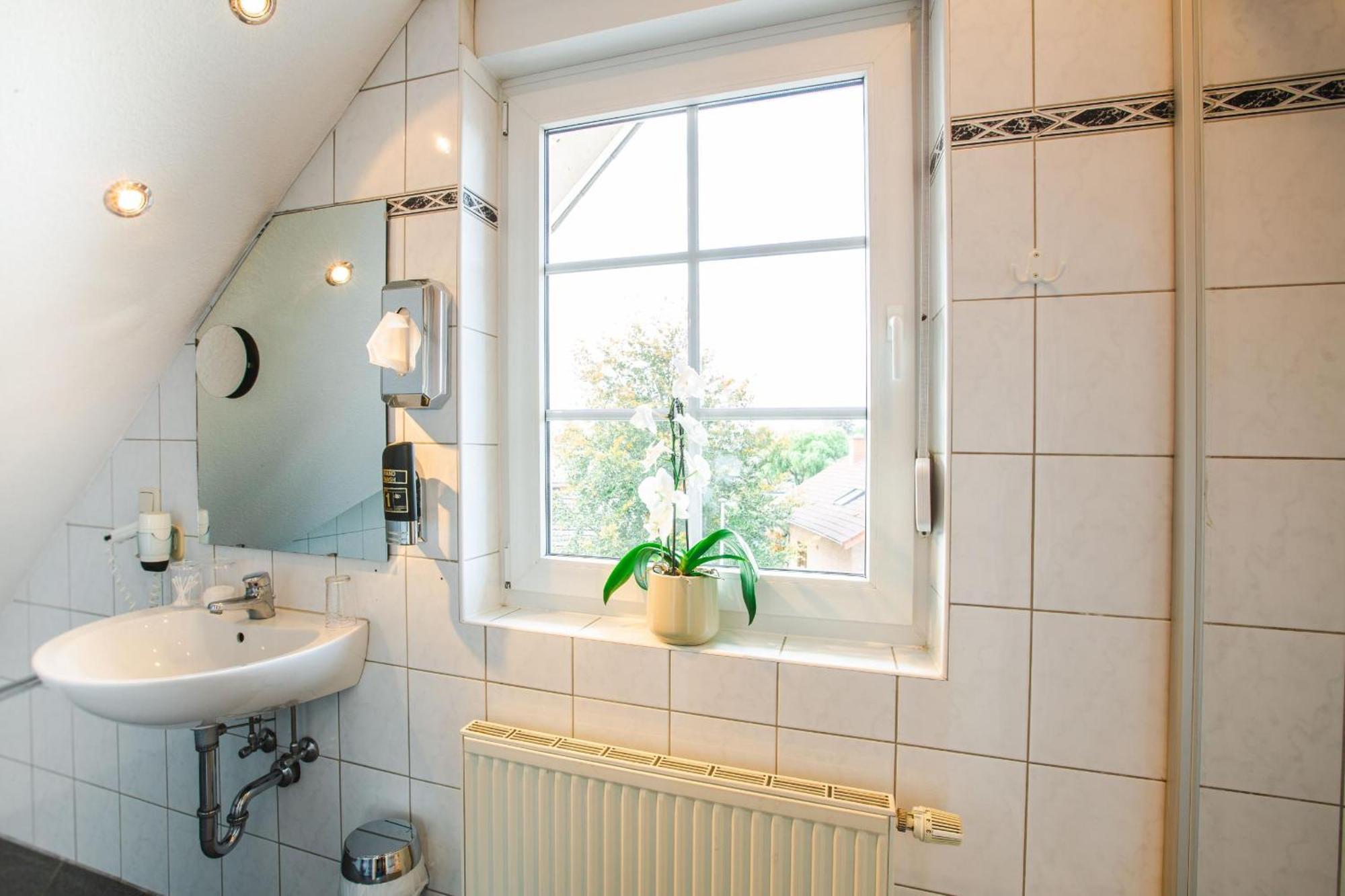 Hotel Altstadt Wassenberg Szoba fotó